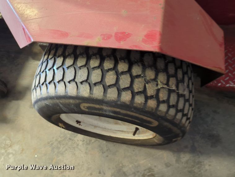 image for item MX9443 Steiner 230  broom