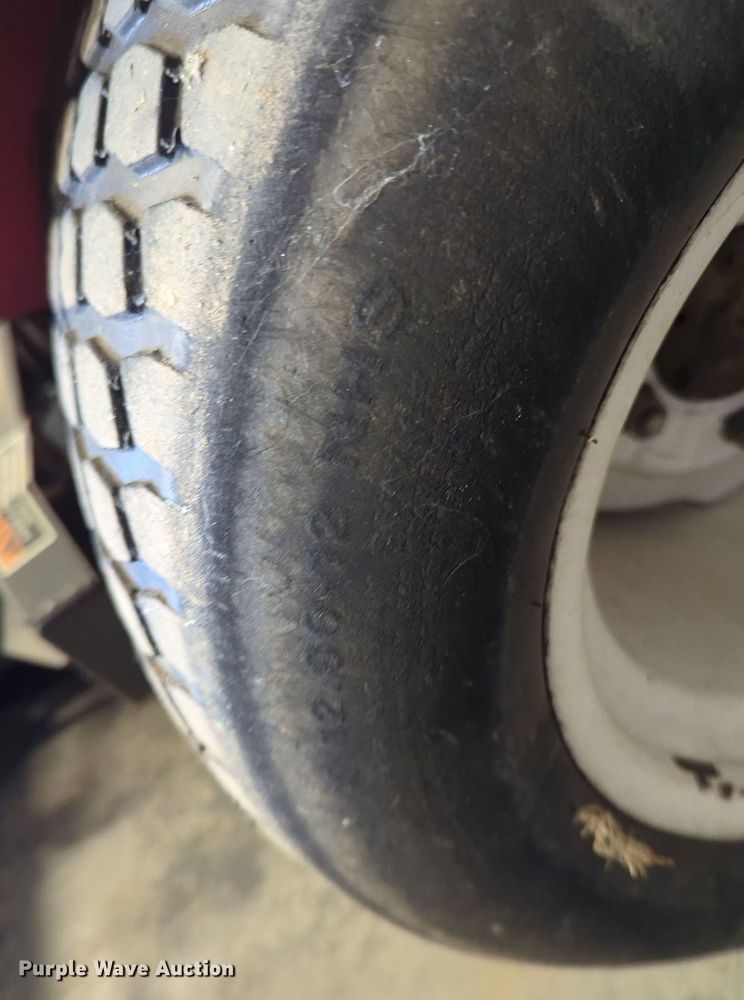 image for item MX9443 Steiner 230  broom