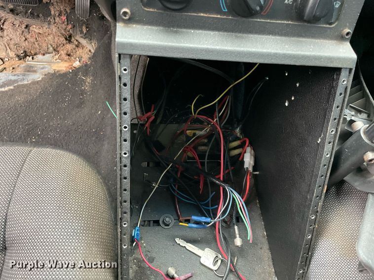 image for item NA9699 2011 Ford Crown Victoria Police Interceptor