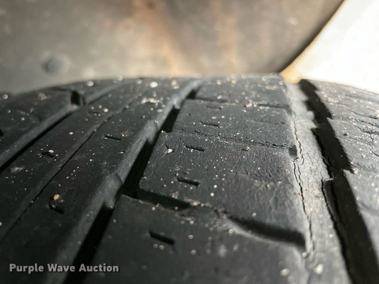 image for item NA9699 2011 Ford Crown Victoria Police Interceptor