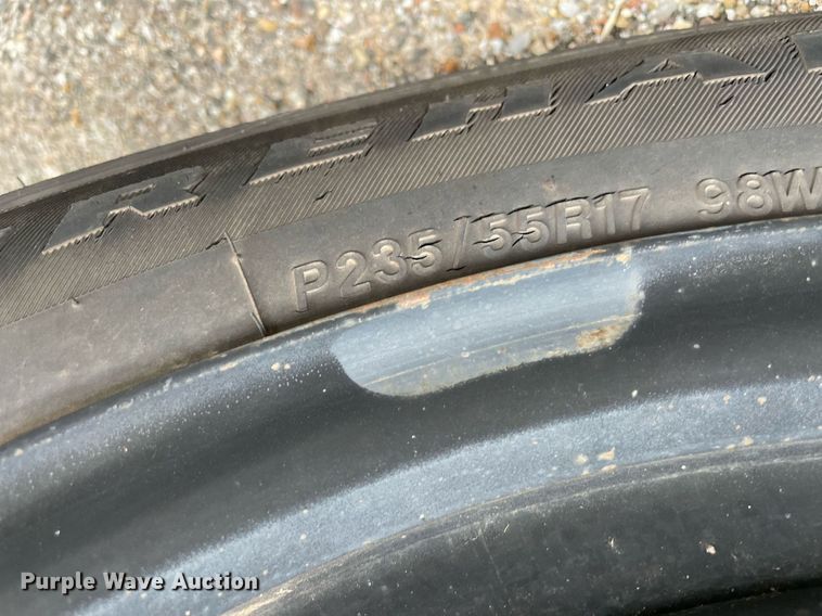 image for item NA9699 2011 Ford Crown Victoria Police Interceptor