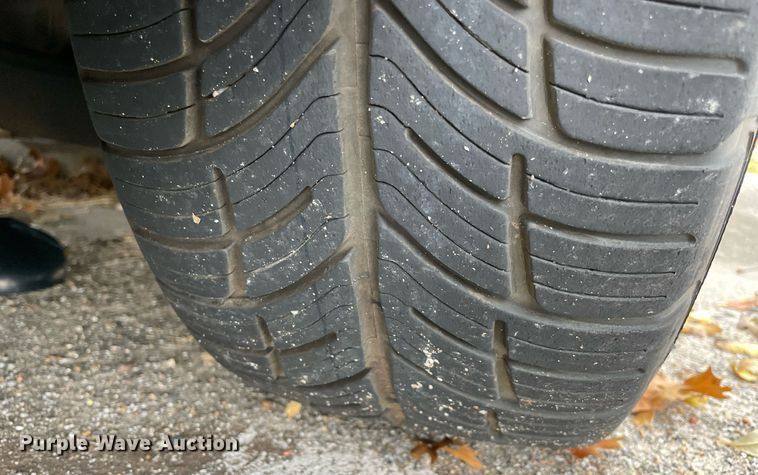 image for item NA9699 2011 Ford Crown Victoria Police Interceptor