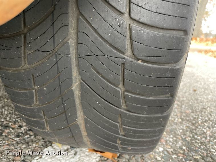 image for item NA9699 2011 Ford Crown Victoria Police Interceptor