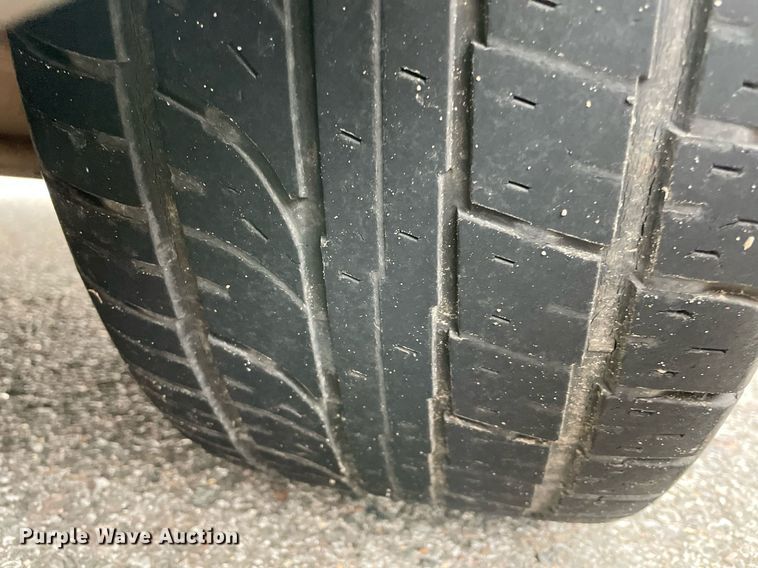 image for item NA9699 2011 Ford Crown Victoria Police Interceptor