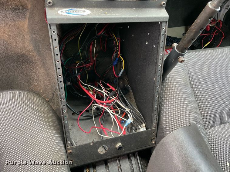 image for item NA9700 2010 Ford Crown Victoria Police Interceptor