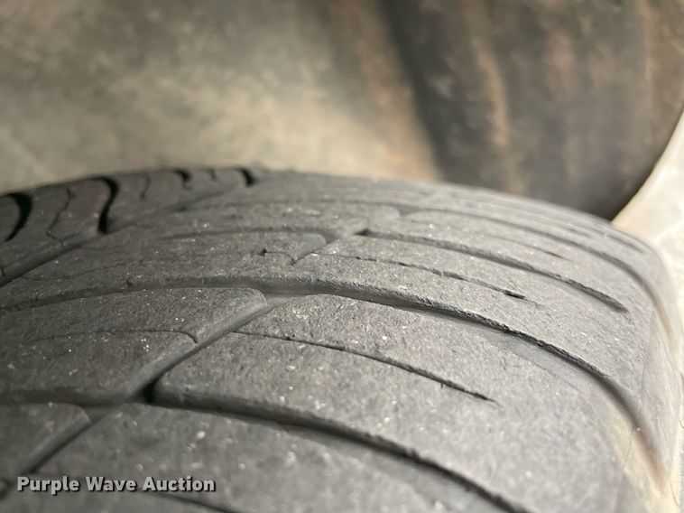 image for item NA9700 2010 Ford Crown Victoria Police Interceptor