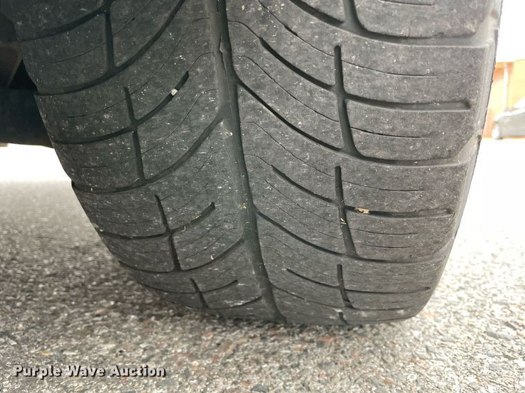 image for item NA9700 2010 Ford Crown Victoria Police Interceptor