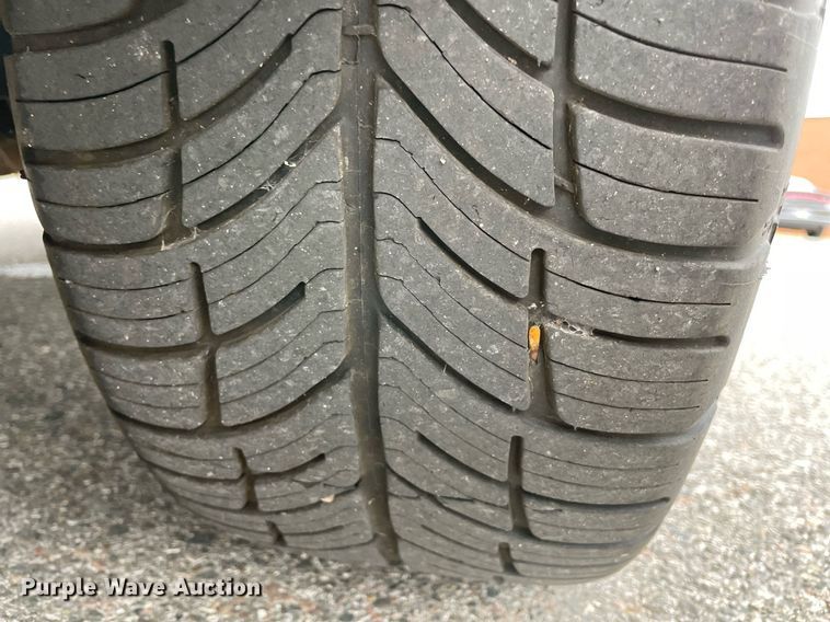 image for item NA9700 2010 Ford Crown Victoria Police Interceptor