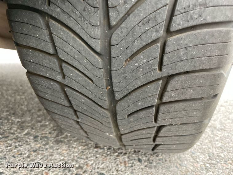 image for item NA9700 2010 Ford Crown Victoria Police Interceptor