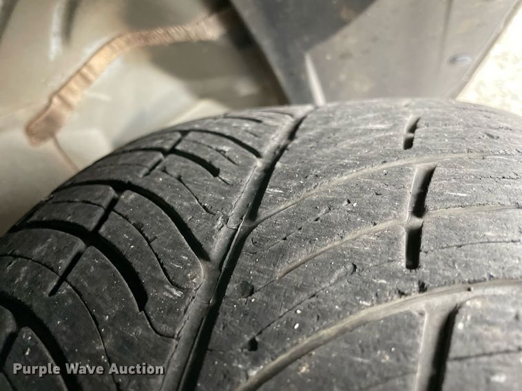 image for item NA9701 2013 Chevrolet Impala Police Cruiser