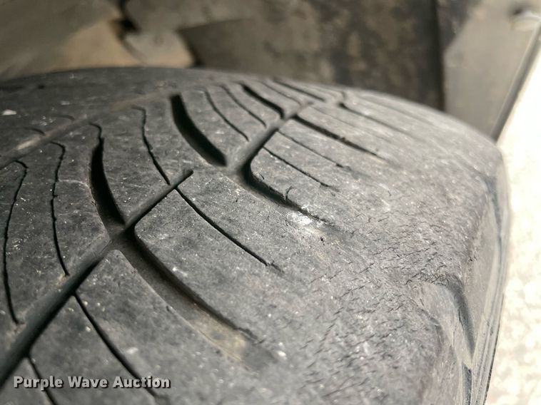 image for item NA9701 2013 Chevrolet Impala Police Cruiser