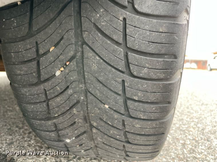 image for item NA9701 2013 Chevrolet Impala Police Cruiser