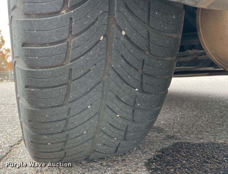 image for item NA9701 2013 Chevrolet Impala Police Cruiser