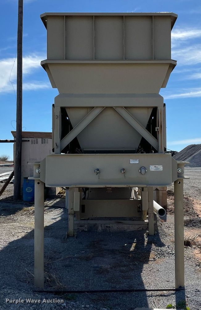 image for item NA9713 2012 KPI 52  pug mill