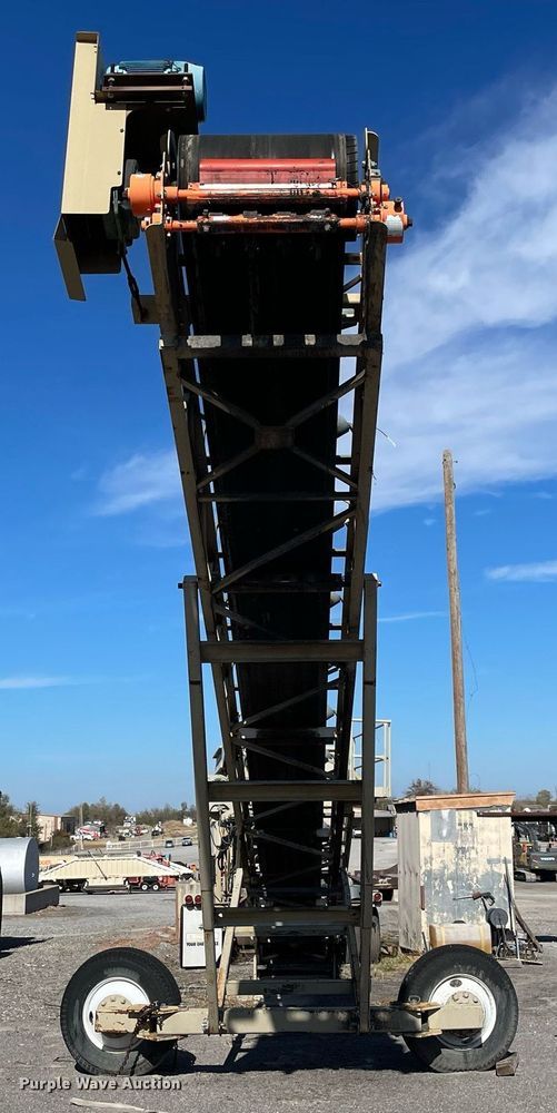 image for item NA9713 2012 KPI 52  pug mill