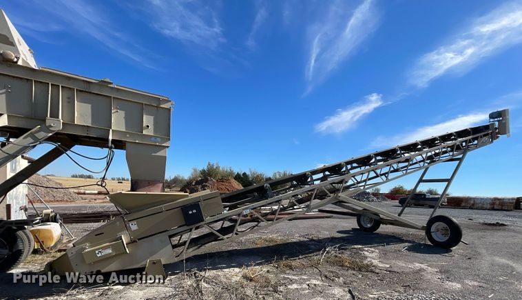 image for item NA9713 2012 KPI 52  pug mill