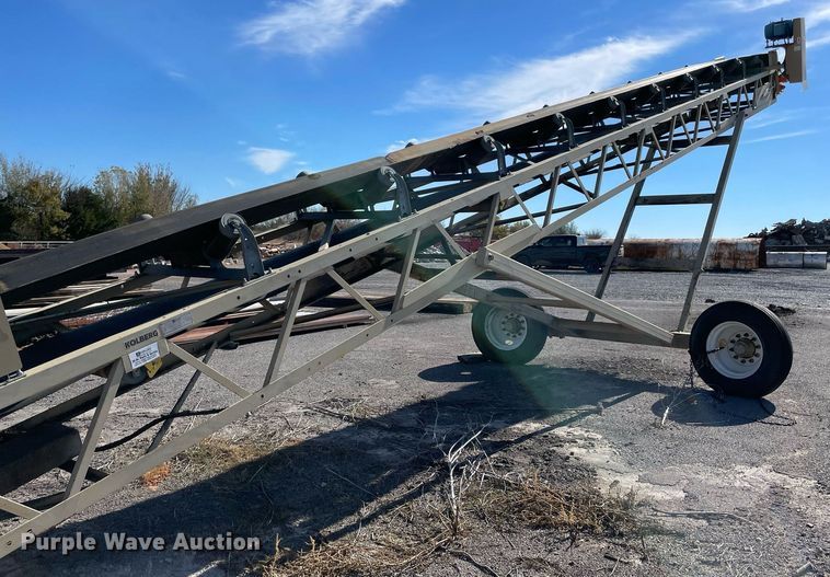 image for item NA9713 2012 KPI 52  pug mill