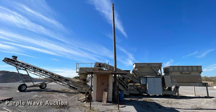 image for item NA9713 2012 KPI 52  pug mill