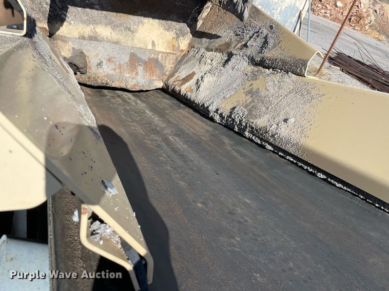 image for item NA9713 2012 KPI 52  pug mill