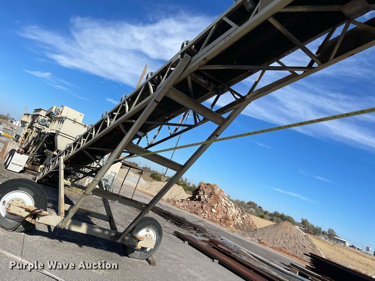 image for item NA9713 2012 KPI 52  pug mill