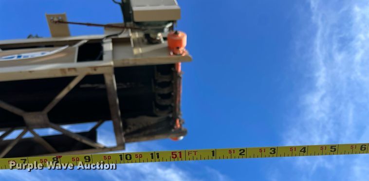 image for item NA9713 2012 KPI 52  pug mill