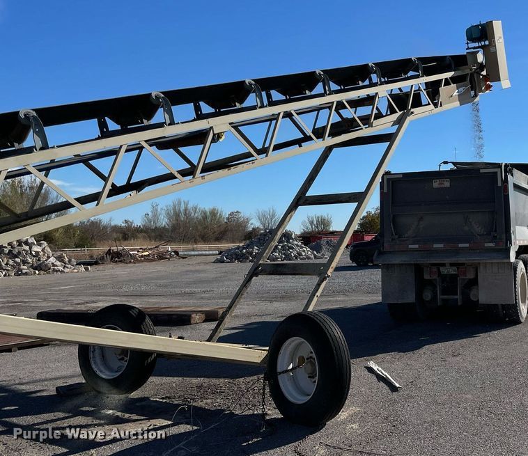 image for item NA9713 2012 KPI 52  pug mill