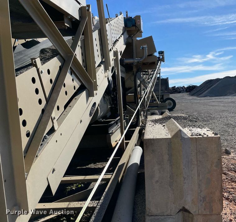 image for item NA9713 2012 KPI 52  pug mill