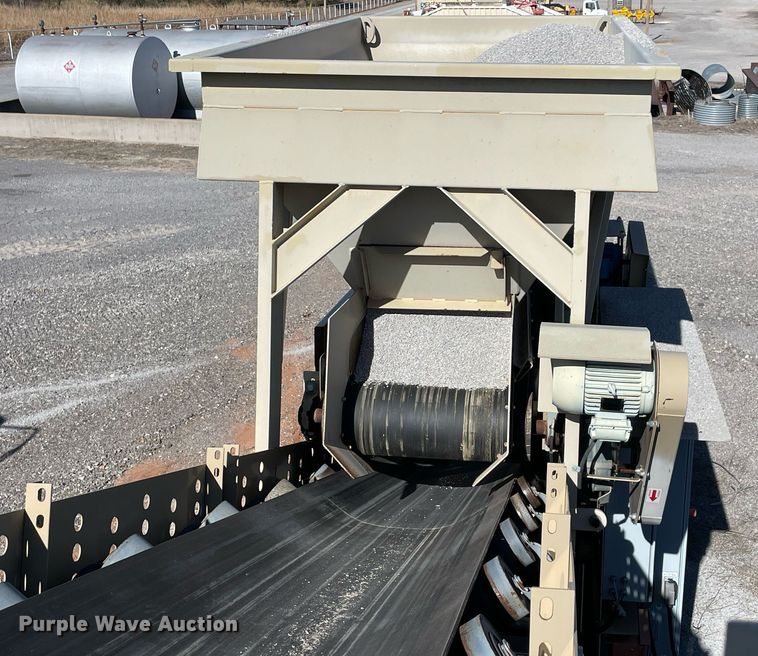 image for item NA9713 2012 KPI 52  pug mill