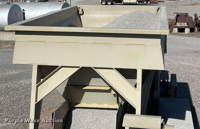 image for item NA9713 2012 KPI 52  pug mill