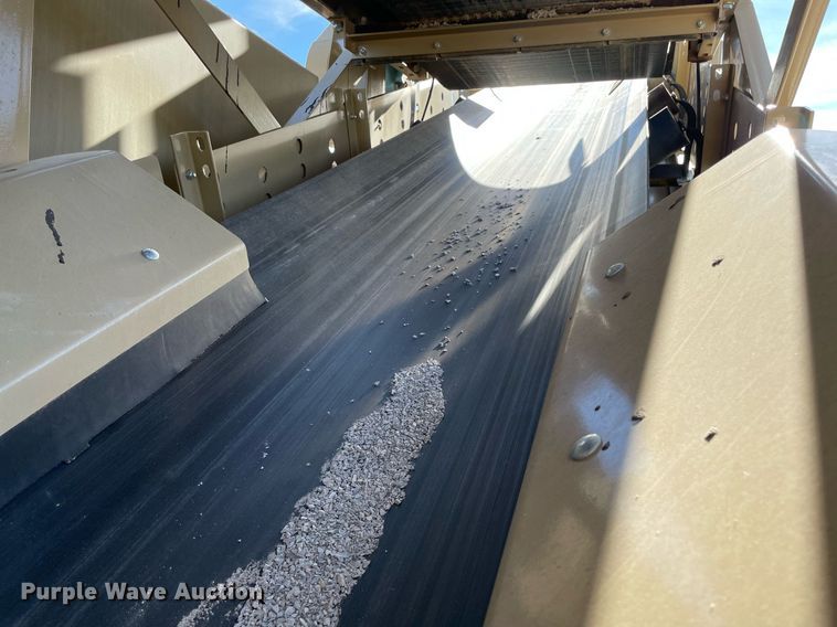 image for item NA9713 2012 KPI 52  pug mill