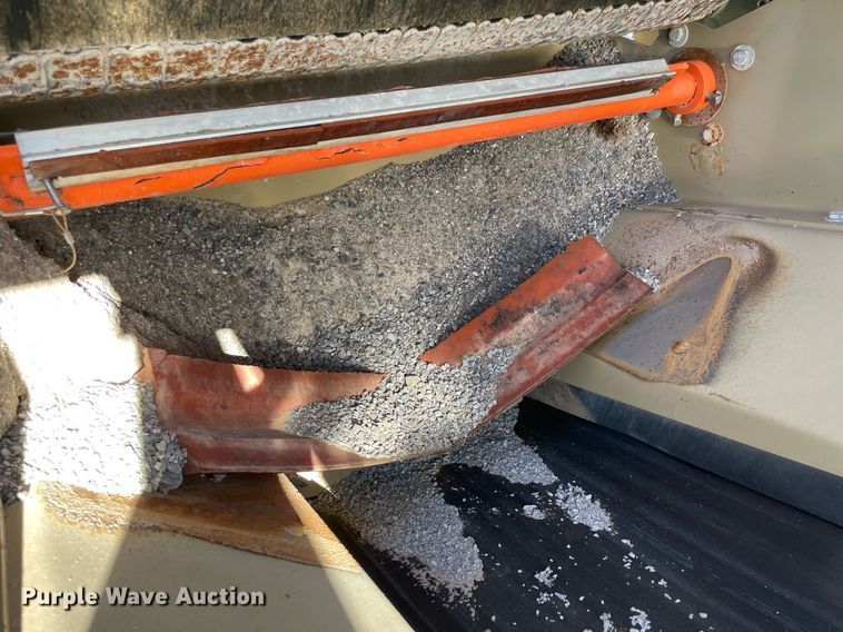 image for item NA9713 2012 KPI 52  pug mill