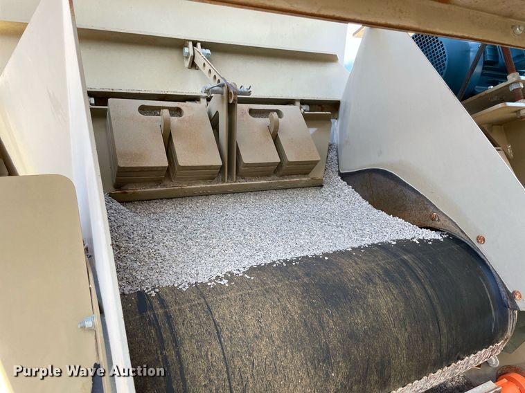 image for item NA9713 2012 KPI 52  pug mill