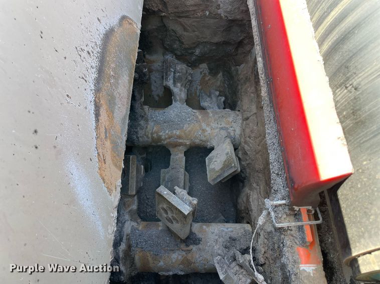 image for item NA9713 2012 KPI 52  pug mill