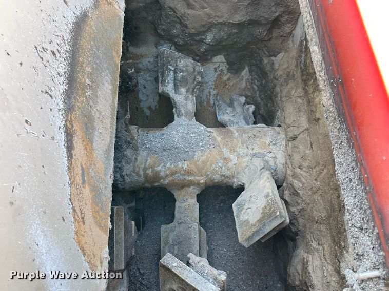 image for item NA9713 2012 KPI 52  pug mill