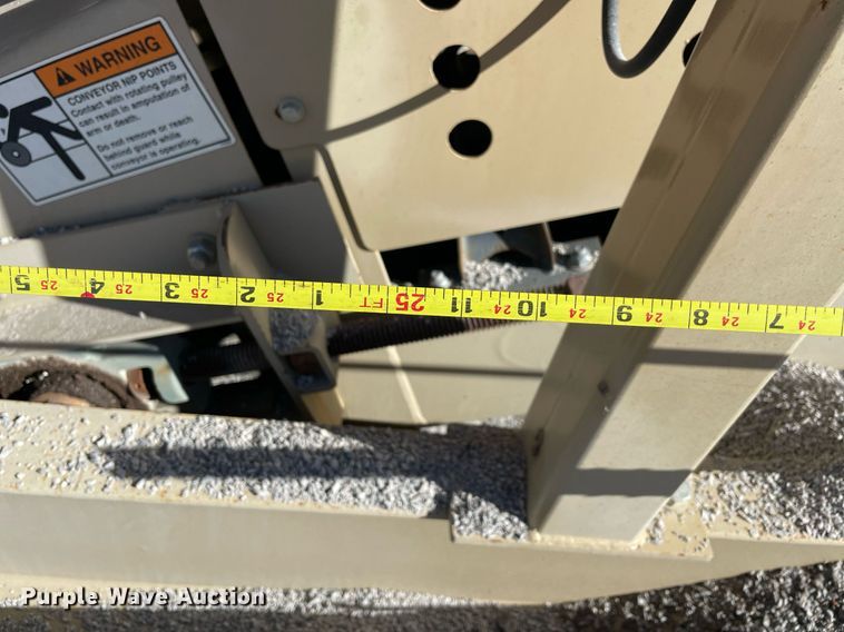 image for item NA9713 2012 KPI 52  pug mill