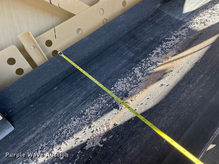 image for item NA9713 2012 KPI 52  pug mill