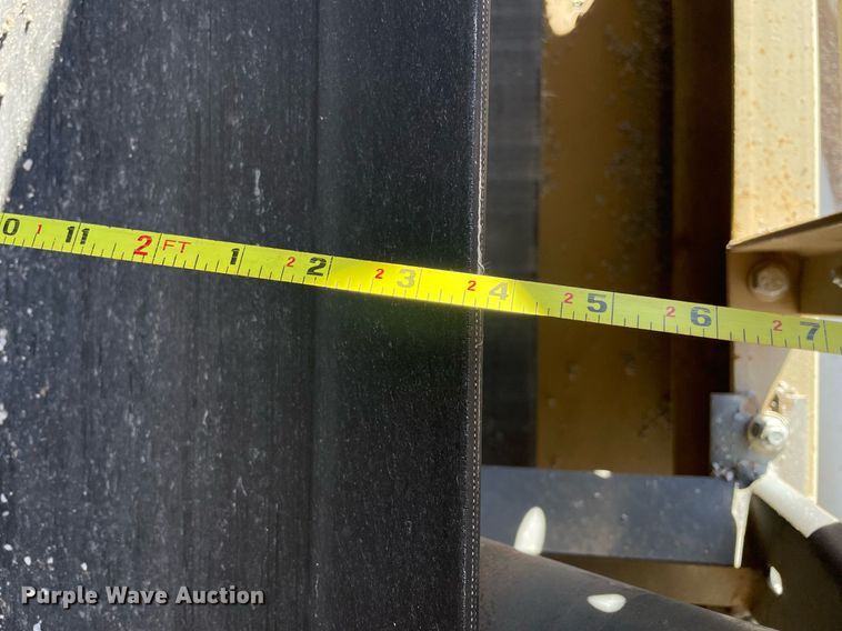 image for item NA9713 2012 KPI 52  pug mill