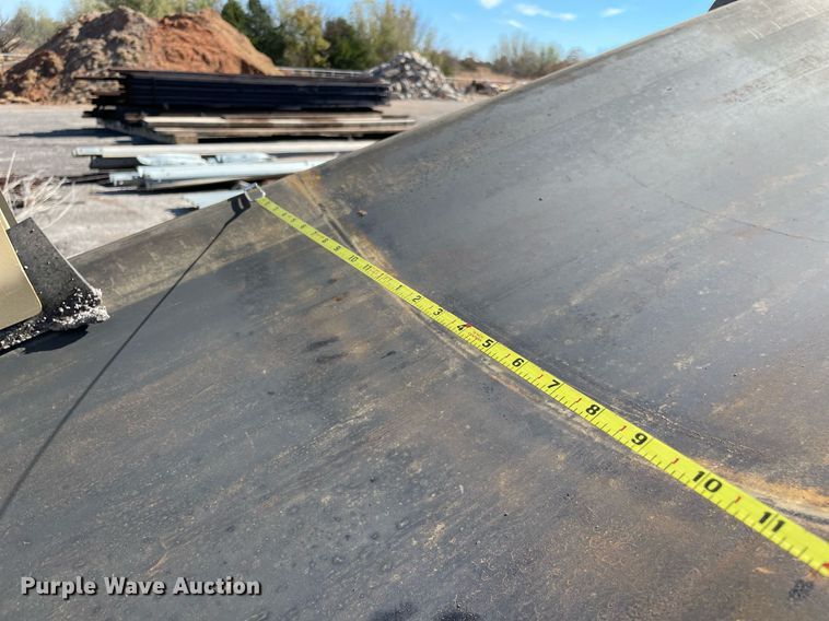 image for item NA9713 2012 KPI 52  pug mill