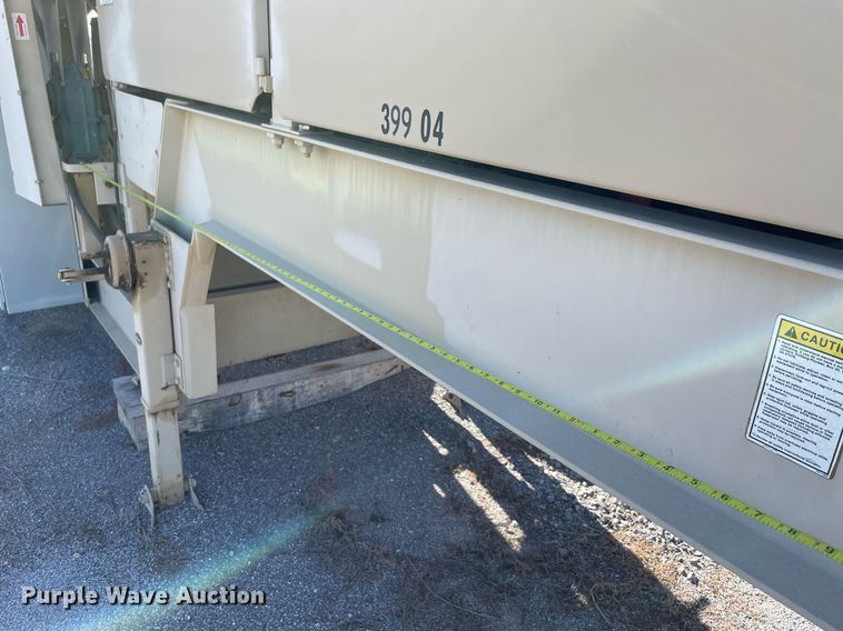 image for item NA9713 2012 KPI 52  pug mill