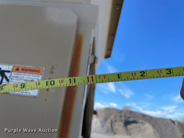 image for item NA9713 2012 KPI 52  pug mill