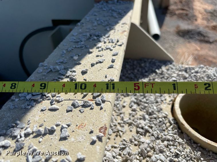 image for item NA9713 2012 KPI 52  pug mill