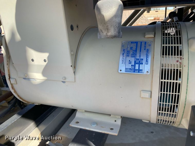 image for item NA9713 2012 KPI 52  pug mill