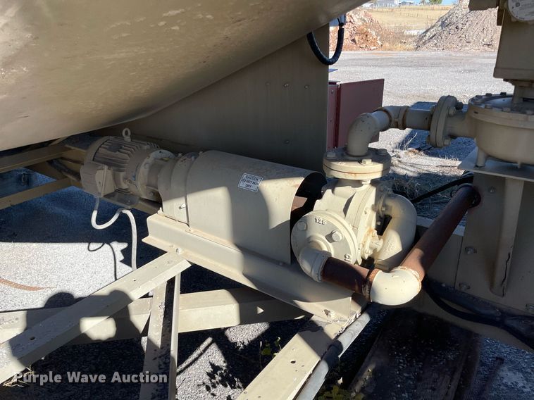 image for item NA9713 2012 KPI 52  pug mill