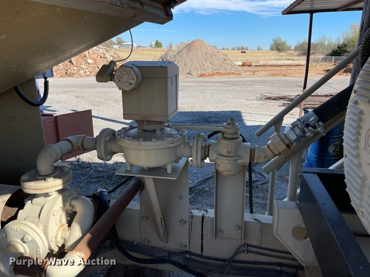 image for item NA9713 2012 KPI 52  pug mill