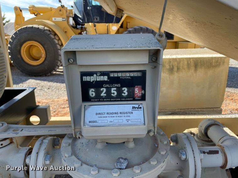 image for item NA9713 2012 KPI 52  pug mill