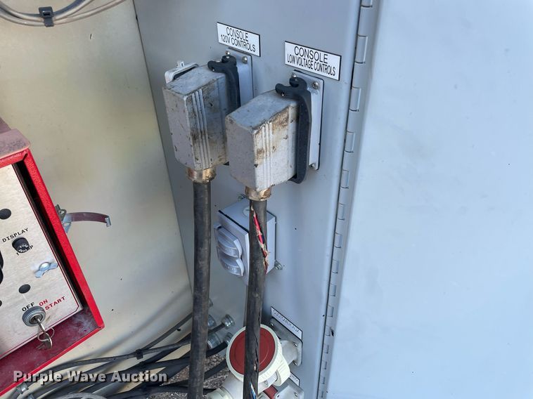 image for item NA9713 2012 KPI 52  pug mill