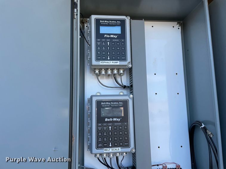 image for item NA9713 2012 KPI 52  pug mill