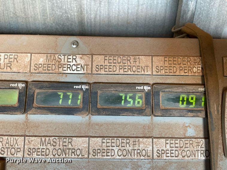 image for item NA9713 2012 KPI 52  pug mill