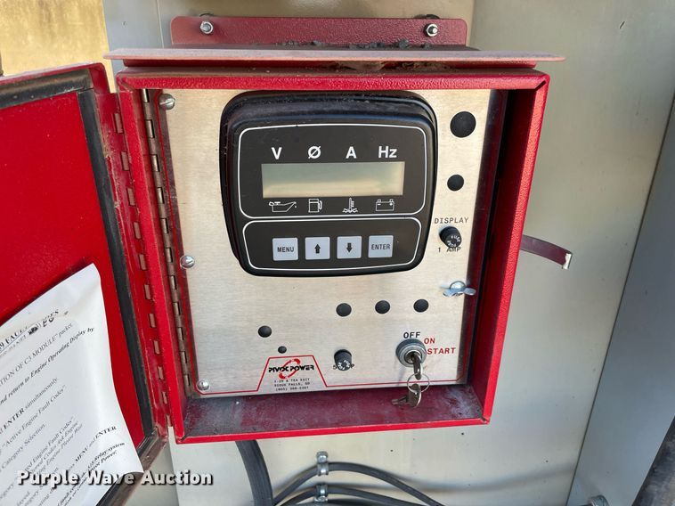 image for item NA9713 2012 KPI 52  pug mill