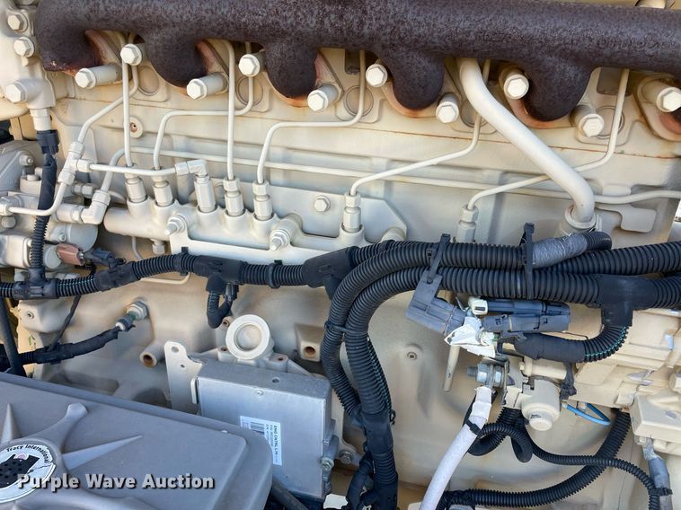 image for item NA9713 2012 KPI 52  pug mill